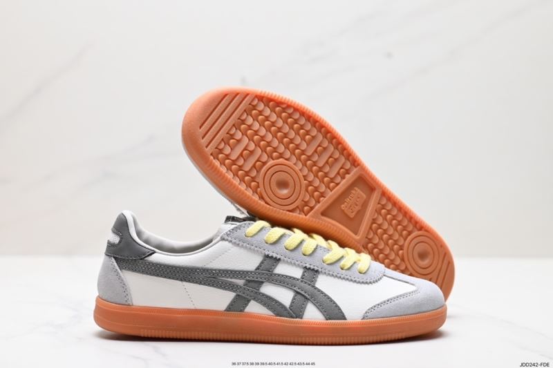 Asics Shoes